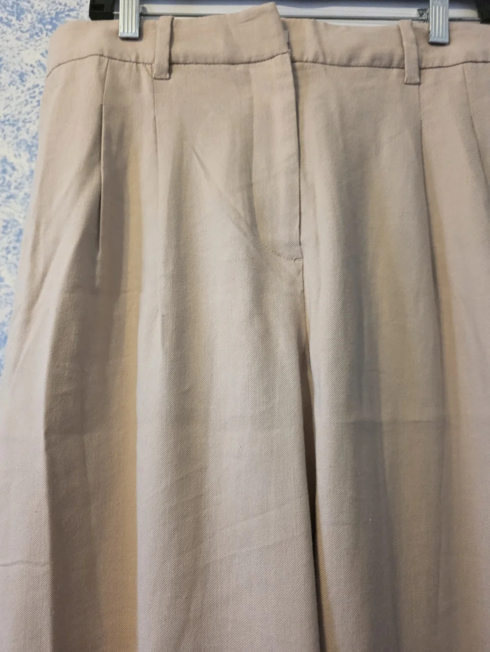 Nice Spring Slacks - Picture 2 of 4